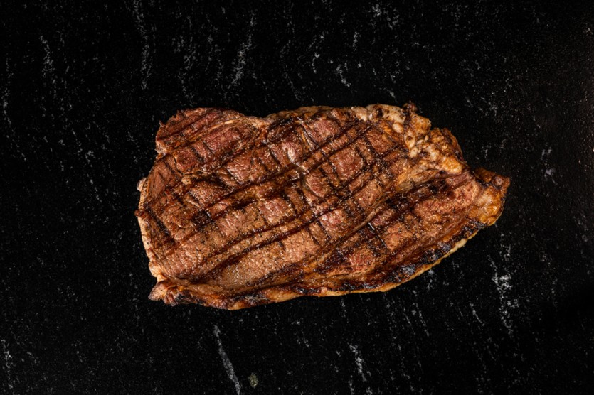 Beef Cuts Karuma Gourmet Grill Puerto Vallarta