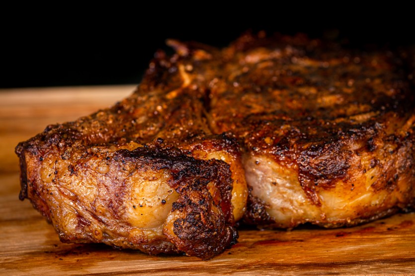 Beef Cuts Karuma Gourmet Grill Puerto Vallarta