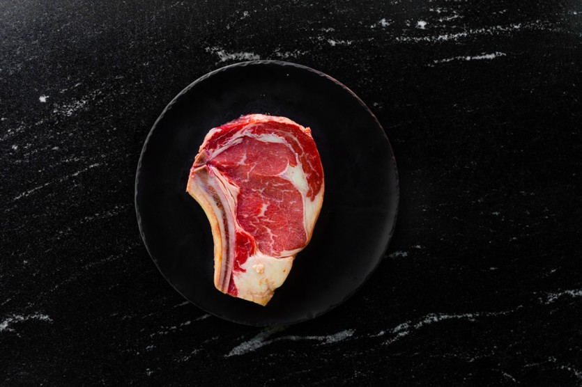 Beef Cuts Karuma Gourmet Grill Puerto Vallarta